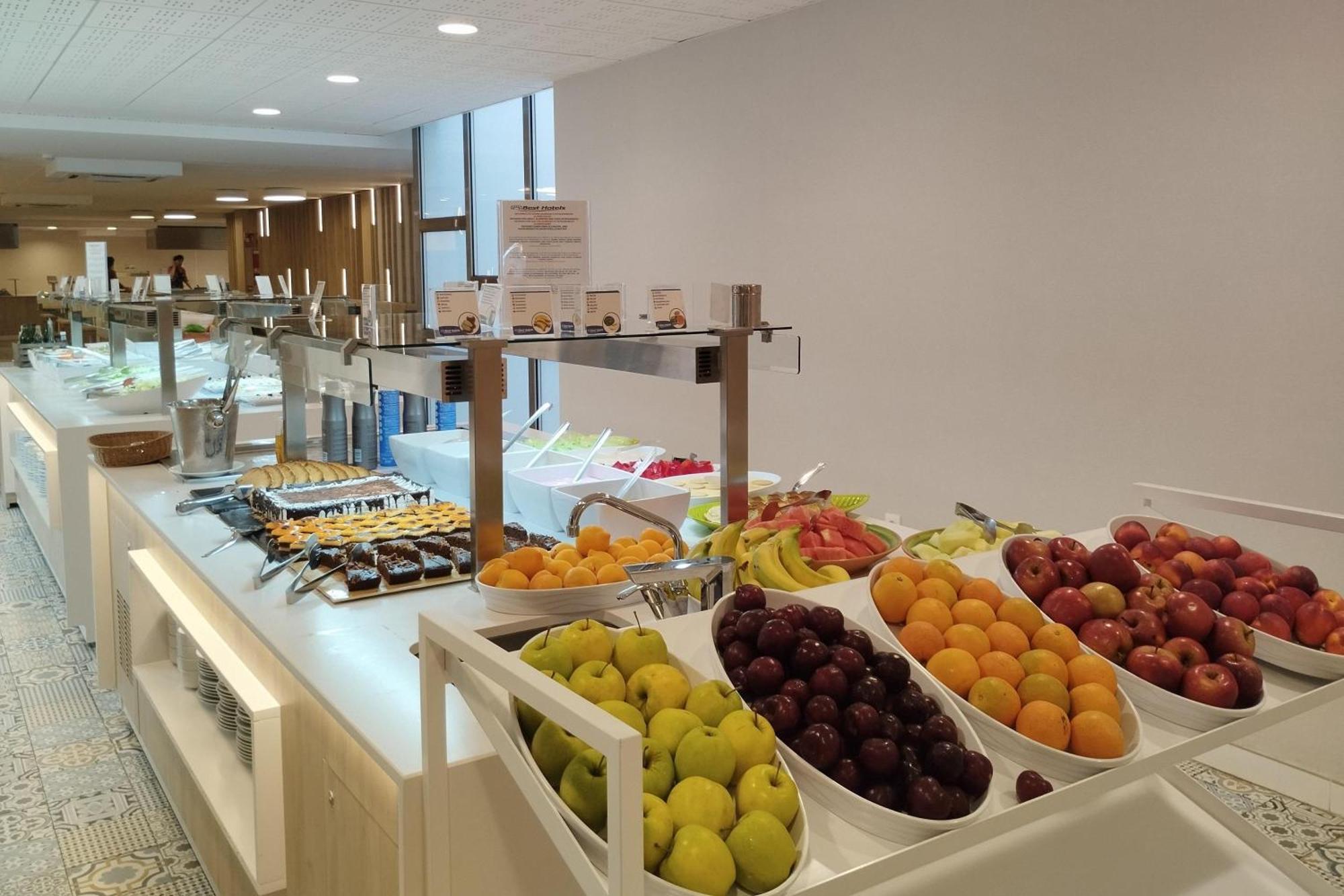 Hotel Best Indalo Mojácar Εξωτερικό φωτογραφία