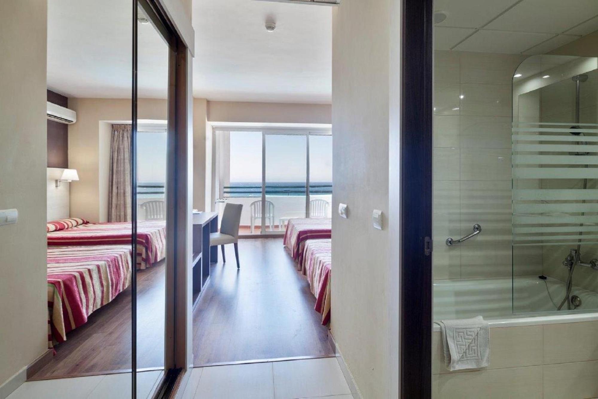 Hotel Best Indalo Mojácar Εξωτερικό φωτογραφία