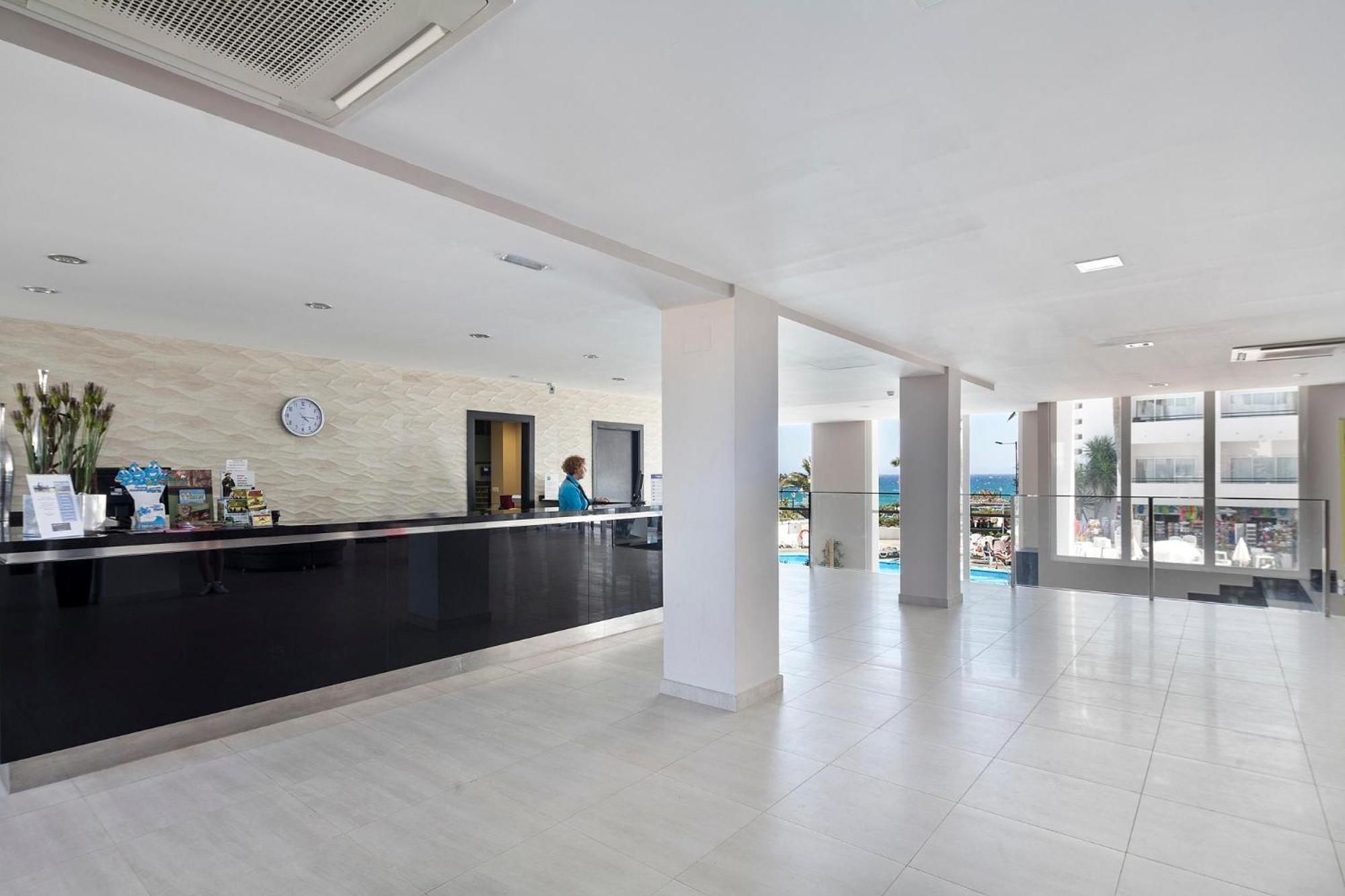 Hotel Best Indalo Mojácar Εξωτερικό φωτογραφία