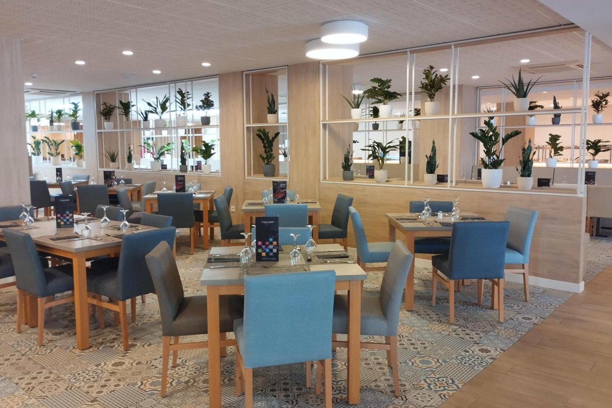 Hotel Best Indalo Mojácar Εξωτερικό φωτογραφία