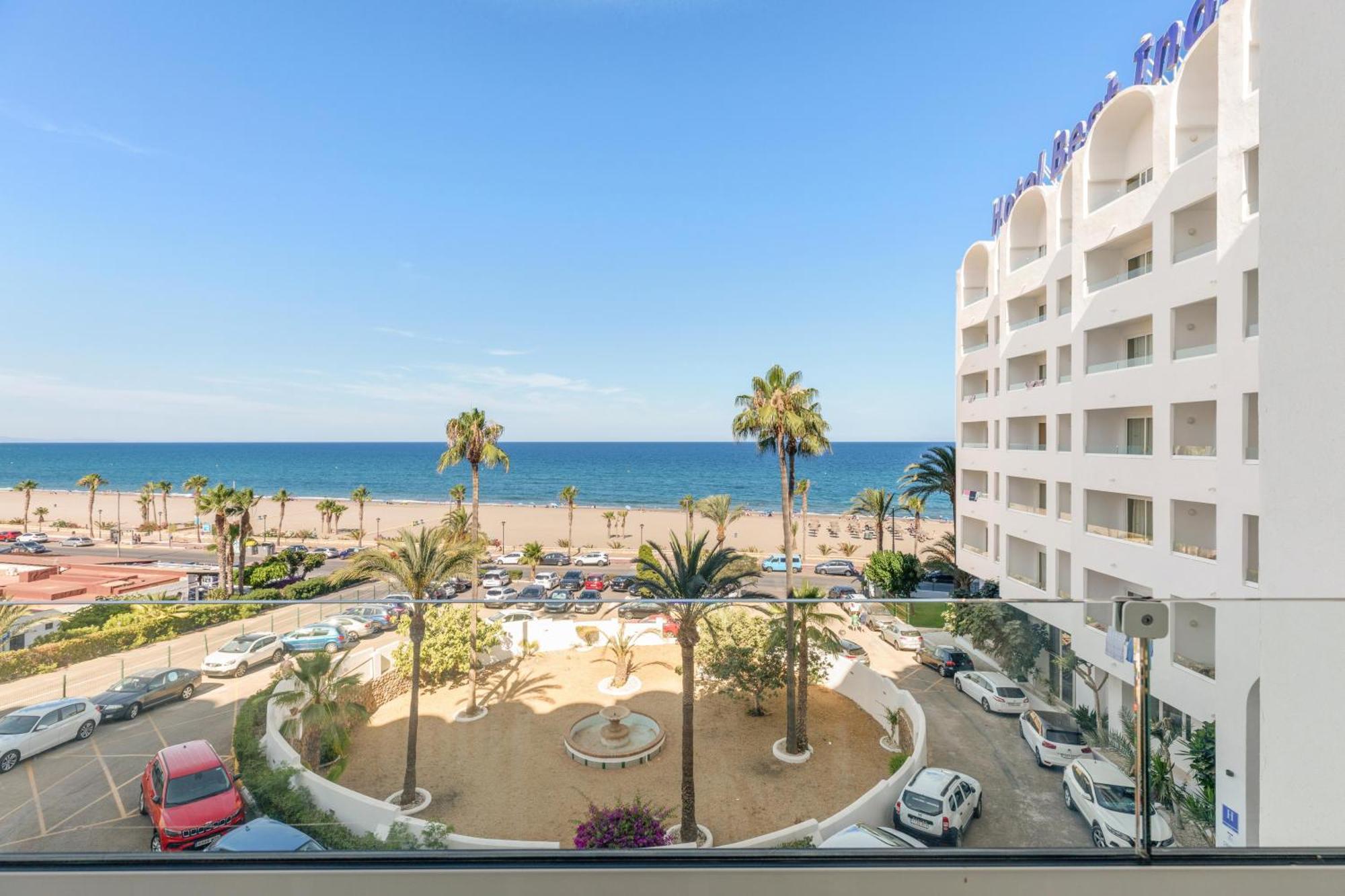 Hotel Best Indalo Mojácar Εξωτερικό φωτογραφία
