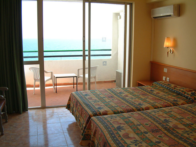 Hotel Best Indalo Mojácar Δωμάτιο φωτογραφία